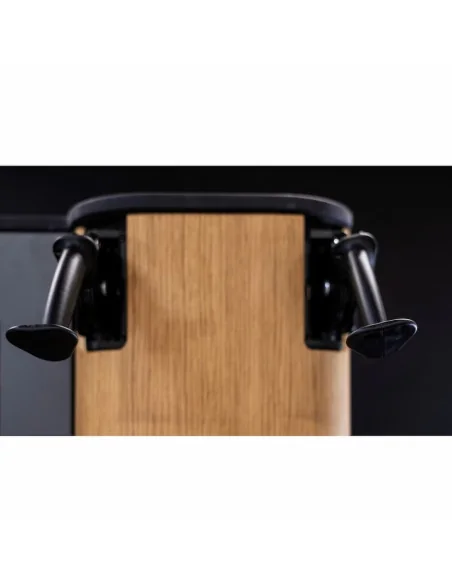 Appareil à Charge Guidée - NOHRDWALL COMPACT FRÊNE NOHRD 