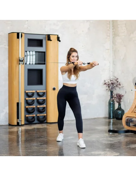 Appareil à Charge Guidée - NOHRDWALL COMPACT FRÊNE NOHRD 