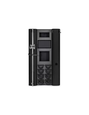 Appareil à Charge Guidée - NOHRDWALL COMPACT...