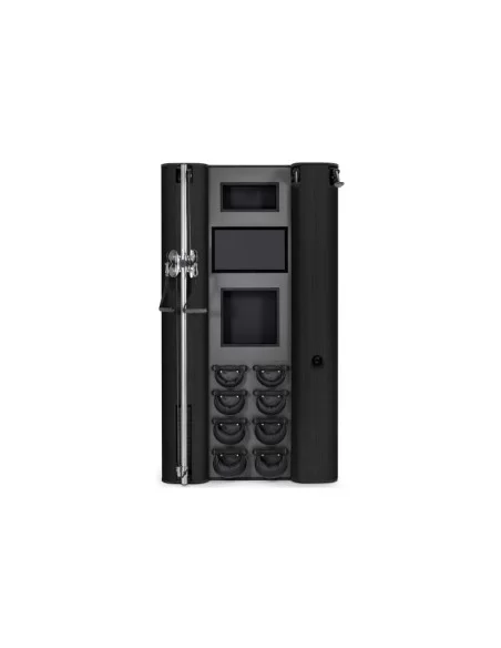 Appareil à Charge Guidée - NOHRDWALL COMPACT BLACK NOHRD