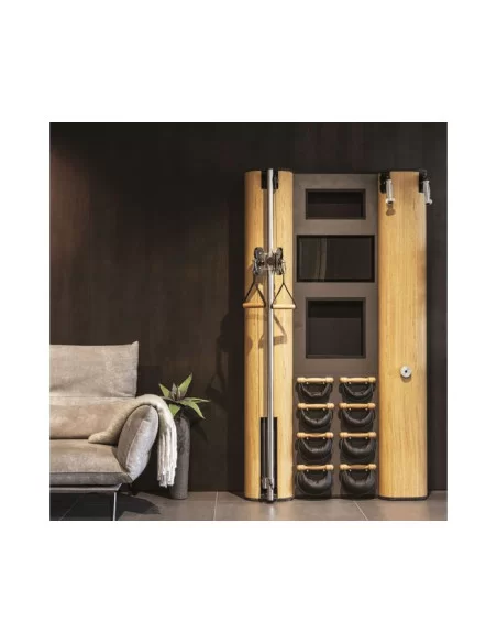 Appareil à Charge Guidée - NOHRDWALL COMPACT BLACK NOHRD