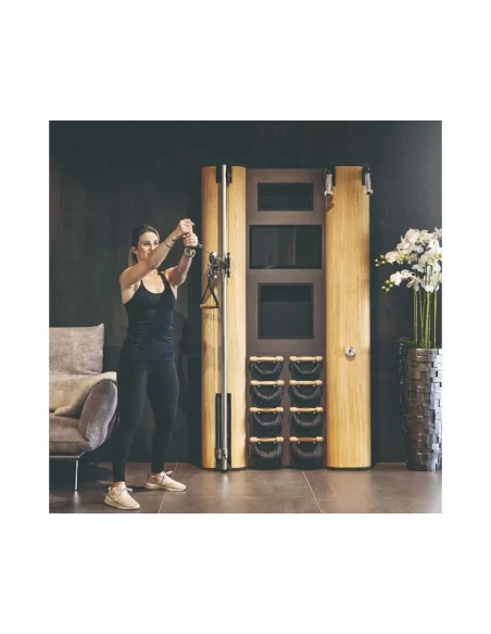 Appareil à Charge Guidée - NOHRDWALL COMPACT BLACK NOHRD