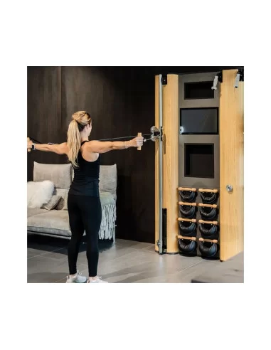 Appareil à Charge Guidée - NOHRDWALL COMPACT...