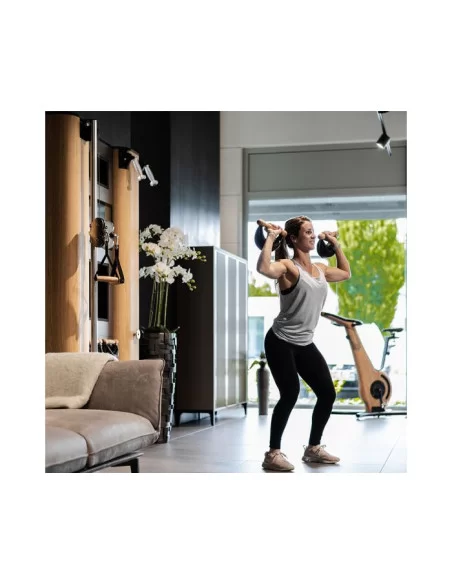 Appareil à Charge Guidée - NOHRDWALL COMPACT BLACK NOHRD