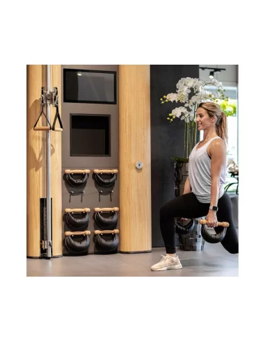 Appareil à Charge Guidée - NOHRDWALL COMPACT...