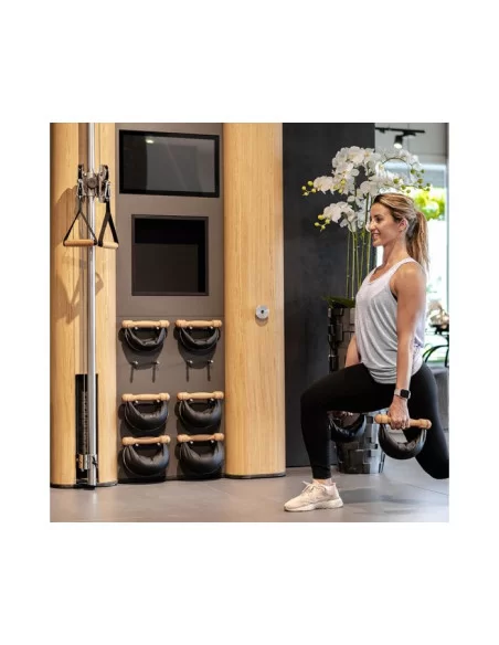 Appareil à Charge Guidée - NOHRDWALL COMPACT BLACK NOHRD