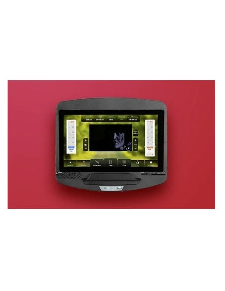 Stepper - STEPPER R250 16 BH FITNESS 