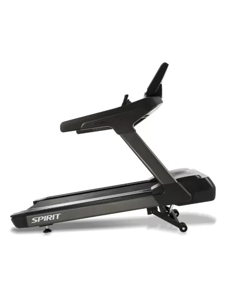 Tapis de Course Grande Surface - CT900LED SPIRITFITNESS