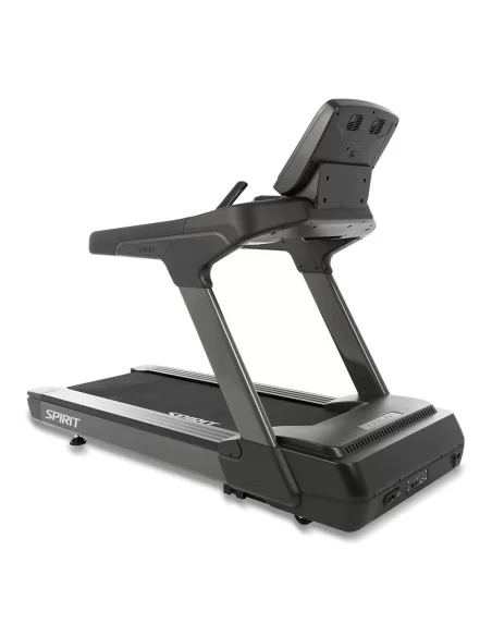 Tapis de Course Grande Surface - CT900LED SPIRITFITNESS