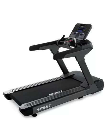 Tapis de Course Grande Surface - CT900LED SPIRITFITNESS