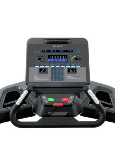 Tapis de Course Grande Surface - CT900LED...