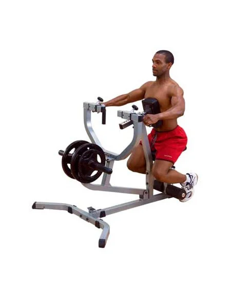 Appareils Dos et Lombaires - SEATED ROW MACHINE BODYSOLID  Appareils Dos et Lombaires - SEATED ROW MACHINE BODYSOLID