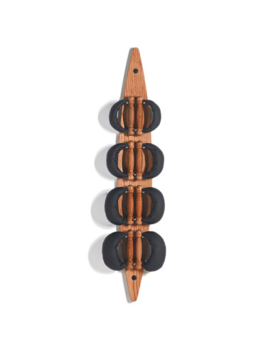 Haltères - SWING BOARD FRÊNE CLUB SPORT SET 2,4,6,8 KG NOHRD 