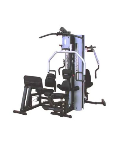 Appareil de Musculation - G9S BODYSOLID 