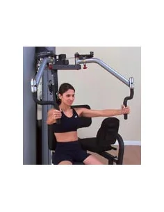Appareil de Musculation - G9S BODYSOLID  2