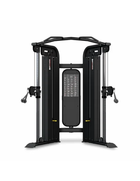 Appareil de Musculation - DOUBLE POULIE CROSSOVER M370 BH FITNESS 