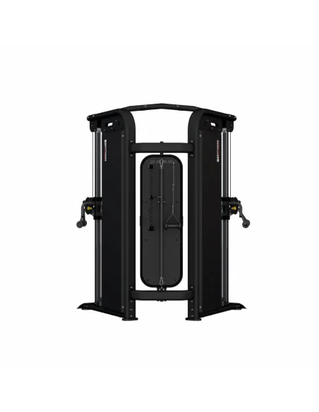 Appareil de Musculation - DOUBLE POULIE CROSSOVER M370 BH FITNESS 