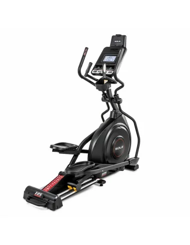 Vélo Elliptique - E25 SOLE 