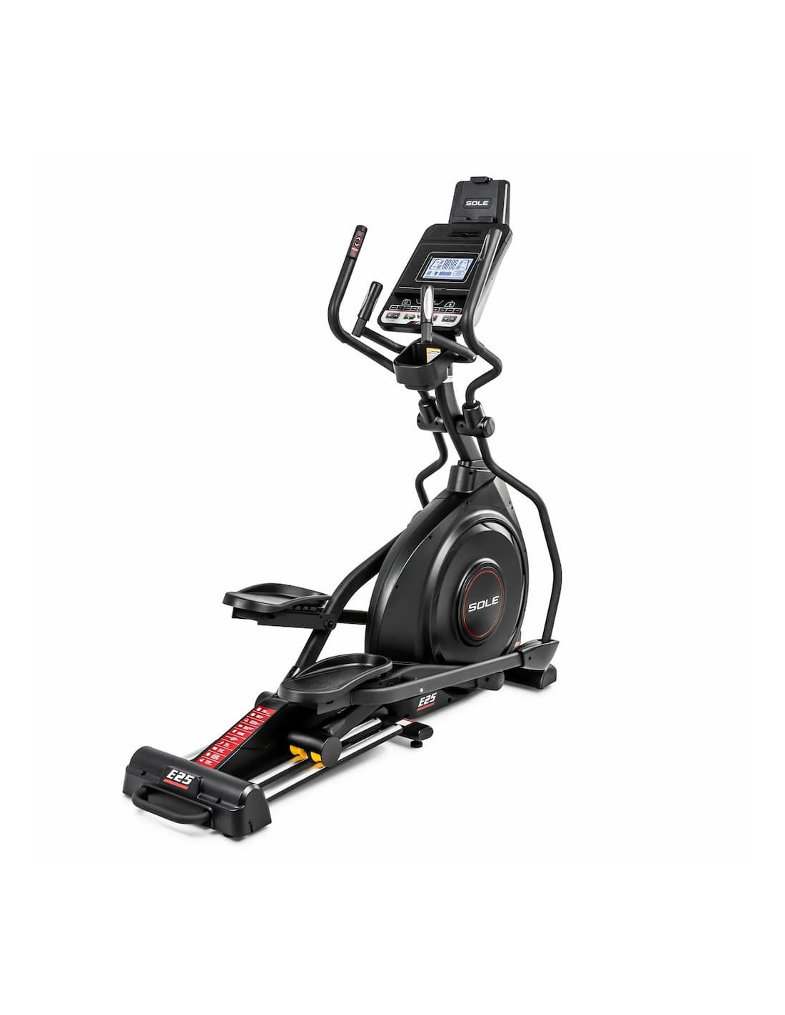 Pédales Elliptiques Pour Vélo D’intérieur – Lot De 2 – Légères, En Polypropylène – Compatibles Avec La Plupart Des Machines De Fitness