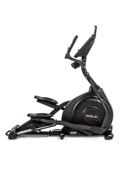 Vélo Elliptique - E25 SOLE