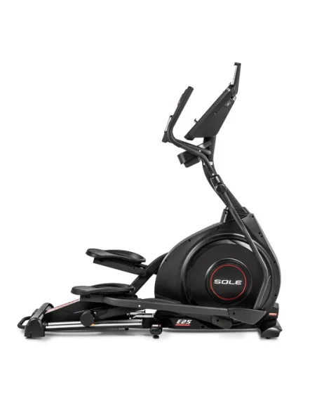 Vélo Elliptique - E25 SOLE