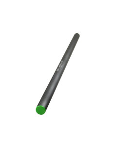 - BARRE ACIER LESTÉE 1 M DE 4 KG SVELTUS 