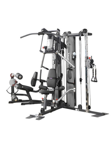 Appareil de Musculation - G10B BODYSOLID