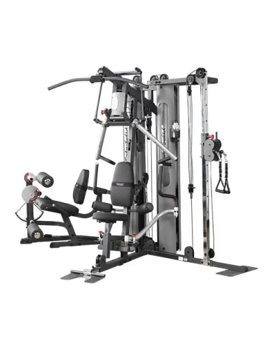 Appareil de Musculation - G10B BODYSOLID