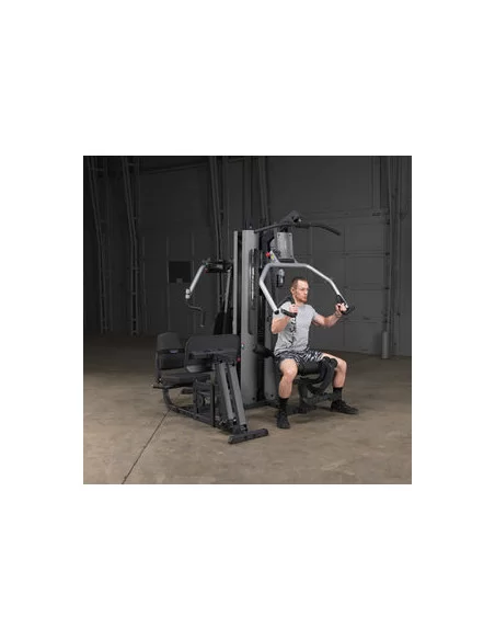 Body-Solid Home Gym DUO Multi-fonctions G9S