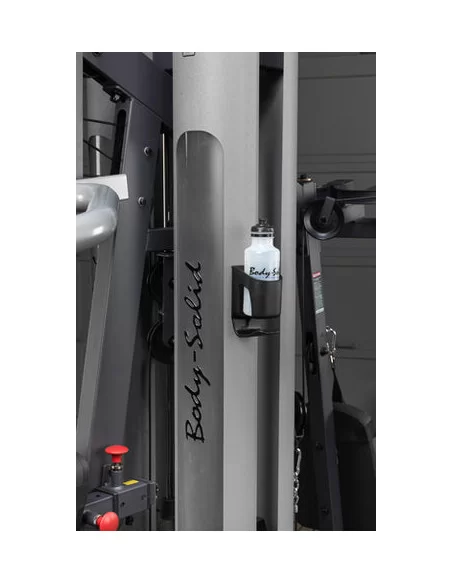 Body-Solid Home Gym DUO Multi-fonctions G9S