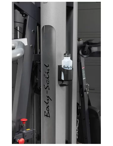 Body-Solid Home Gym DUO Multi-fonctions G9S