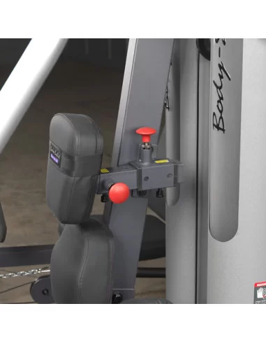 Body-Solid Home Gym DUO Multi-fonctions G9S