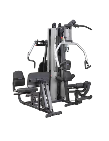 Body-Solid Home Gym DUO Multi-fonctions G9S