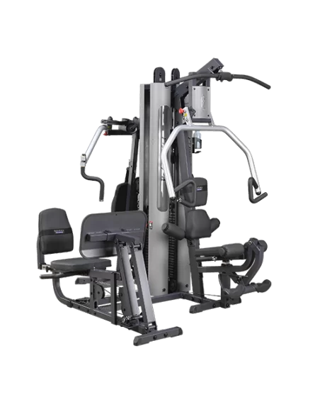 Body-Solid Home Gym DUO Multi-fonctions G9S