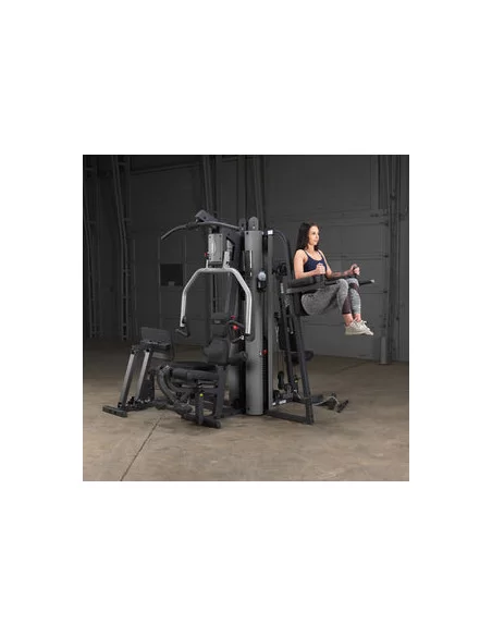 Body-Solid Home Gym DUO Multi-fonctions G9S