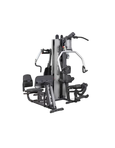 Body-Solid Home Gym DUO Multi-fonctions G9S