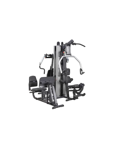 Body-Solid Home Gym DUO Multi-fonctions G9S