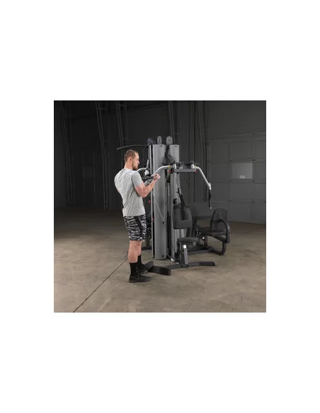Body-Solid Home Gym DUO Multi-fonctions G9S
