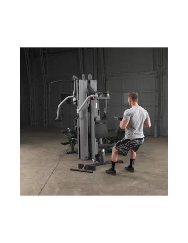 Body-Solid Home Gym DUO Multi-fonctions G9S