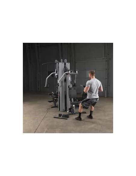 Body-Solid Home Gym DUO Multi-fonctions G9S