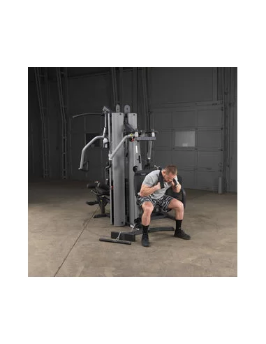 Body-Solid Home Gym DUO Multi-fonctions G9S