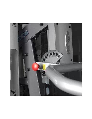 Body-Solid Home Gym DUO Multi-fonctions G9S