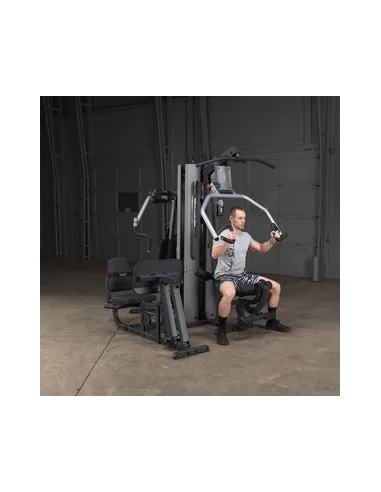 Body-Solid Home Gym DUO Multi-fonctions G9S