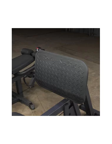 Body-Solid Home Gym DUO Multi-fonctions G9S