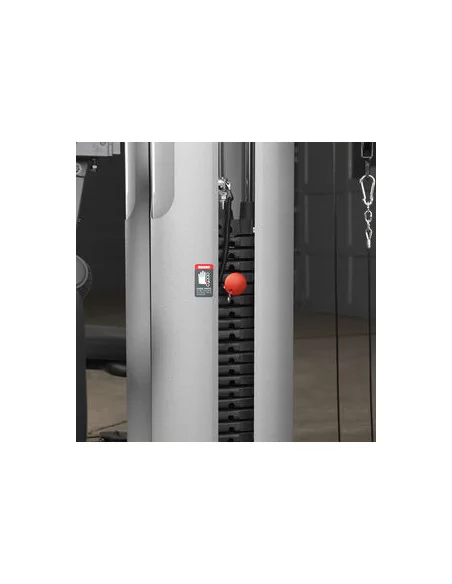 Body-Solid Home Gym DUO Multi-fonctions G9S