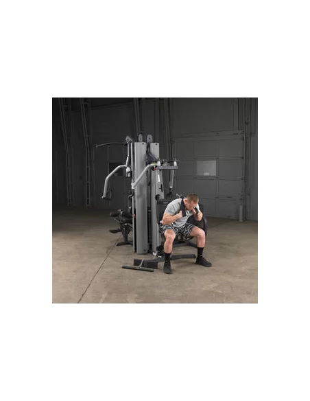 Body-Solid Home Gym DUO Multi-fonctions G9S