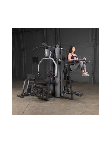 Body-Solid Home Gym DUO Multi-fonctions G9S