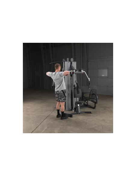 Body-Solid Home Gym DUO Multi-fonctions G9S