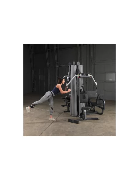Body-Solid Home Gym DUO Multi-fonctions G9S