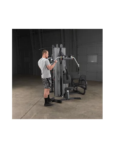 Body-Solid Home Gym DUO Multi-fonctions G9S